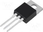 SGP15N120 Транзистор: IGBT; 1,2kV; 30A; 198W; TO220